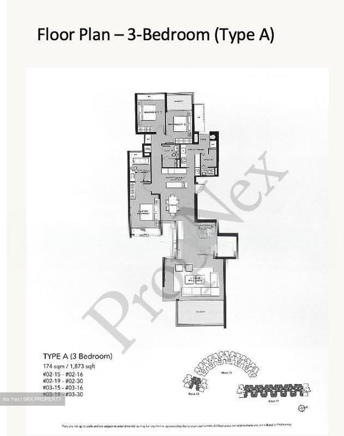 Marina Collection (D4), Condominium #636845421